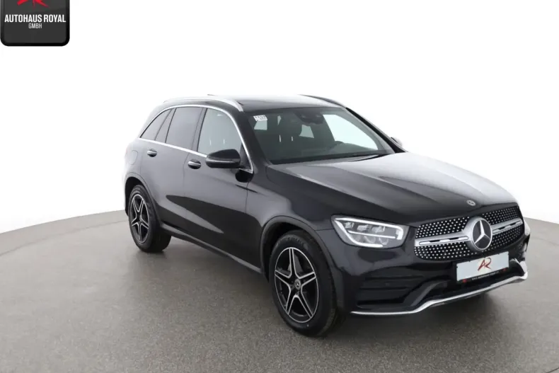 Mercedes-Benz GLC 400 din 2020 cu 95.746 km - oferta MER111603 - foto 7