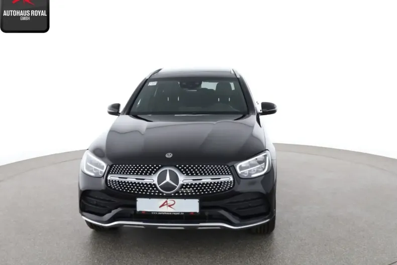 Mercedes-Benz GLC 400 din 2020 cu 95.746 km - oferta MER111603 - foto 8