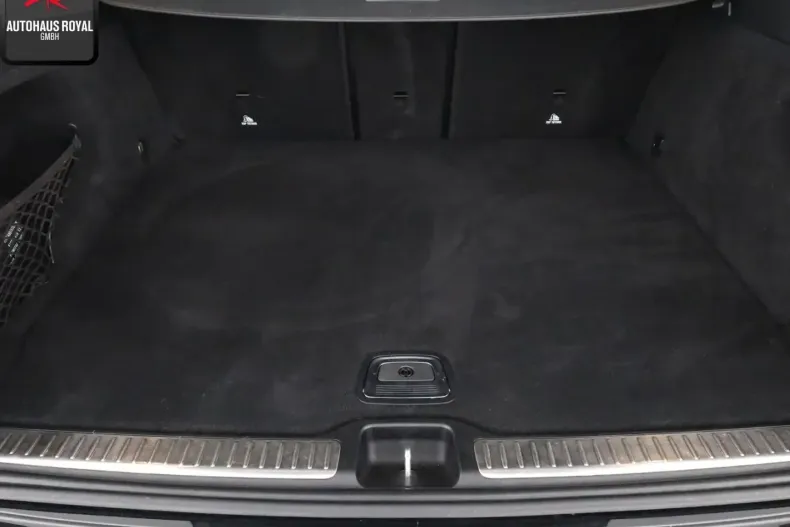 Mercedes-Benz GLC 400 din 2020 cu 95.746 km - oferta MER111603 - foto 12