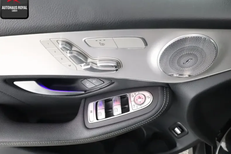 Mercedes-Benz GLC 400 din 2020 cu 95.746 km - oferta MER111603 - foto 13