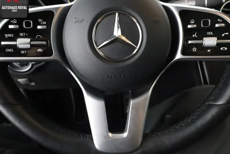 Mercedes-Benz GLC 400 din 2020 cu 95.746 km - oferta MER111603 - foto 14