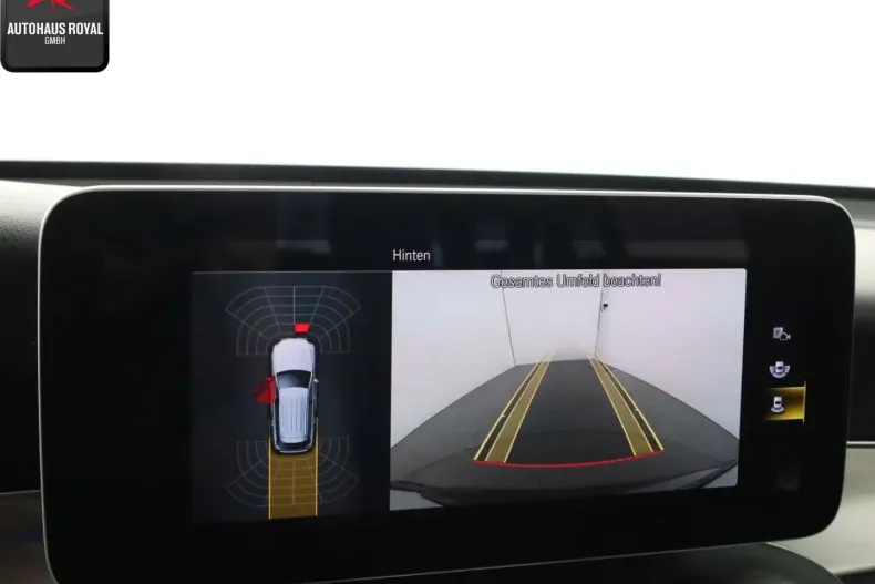 Mercedes-Benz GLC 400 din 2020 cu 95.746 km - oferta MER111603 - foto 19