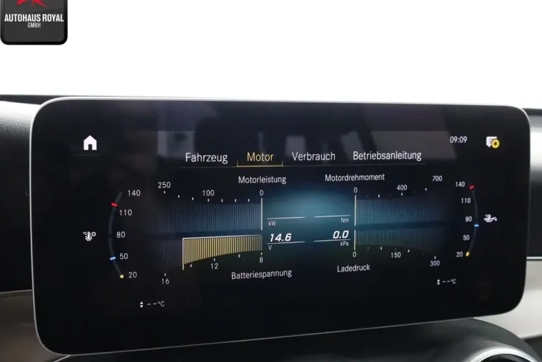 Mercedes-Benz GLC 400 din 2020 cu 95.746 km - oferta MER111603 - foto 23