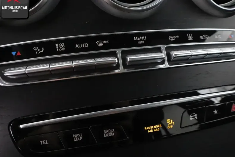 Mercedes-Benz GLC 400 din 2020 cu 95.746 km - oferta MER111603 - foto 25