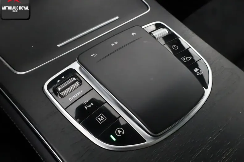 Mercedes-Benz GLC 400 din 2020 cu 95.746 km - oferta MER111603 - foto 26