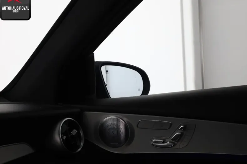 Mercedes-Benz GLC 400 din 2020 cu 95.746 km - oferta MER111603 - foto 27