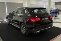 Mercedes-Benz GLC 300 din 2021 cu 89.006 km - oferta MER111605 - foto 9