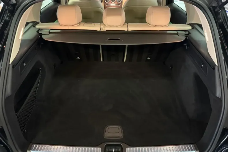 Mercedes-Benz GLC 300 din 2021 cu 89.006 km - oferta MER111605 - foto 20