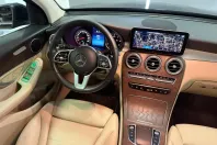 Mercedes-Benz GLC 300 din 2021 cu 89.006 km - oferta MER111605 - foto 30