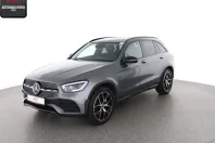 Mercedes-Benz GLC 300 din 2021 cu 95.457 km - oferta MER111607 - foto 1