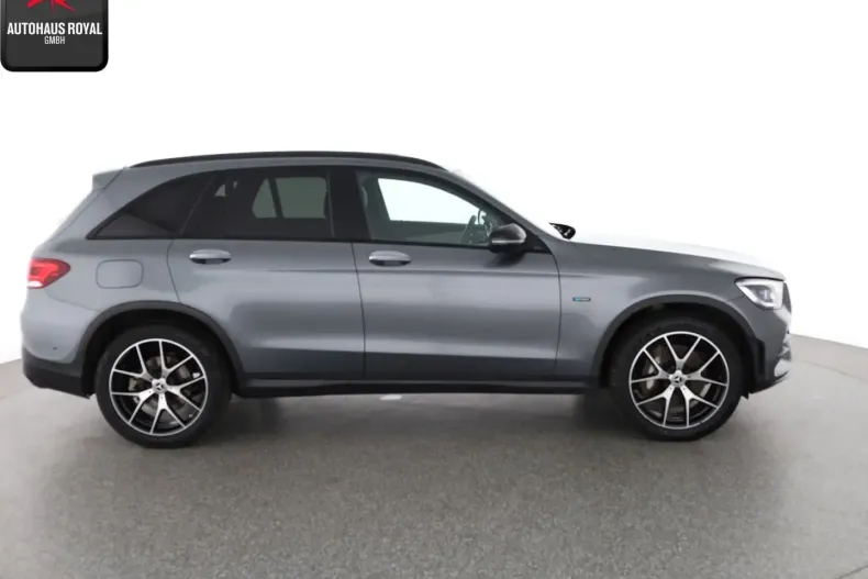 Mercedes-Benz GLC 300 din 2021 cu 95.457 km - oferta MER111607 - foto 6
