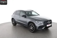 Mercedes-Benz GLC 300 din 2021 cu 95.457 km - oferta MER111607 - foto 7