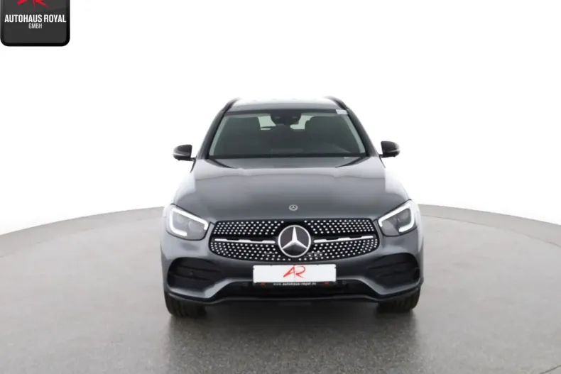 Mercedes-Benz GLC 300 din 2021 cu 95.457 km - oferta MER111607 - foto 8
