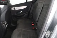 Mercedes-Benz GLC 300 din 2021 cu 95.457 km - oferta MER111607 - foto 11