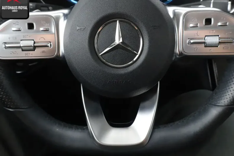 Mercedes-Benz GLC 300 din 2021 cu 95.457 km - oferta MER111607 - foto 14