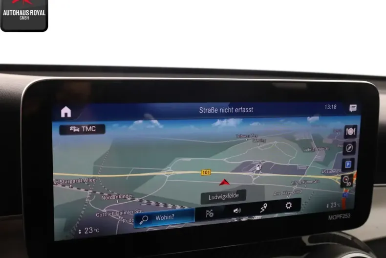 Mercedes-Benz GLC 300 din 2021 cu 95.457 km - oferta MER111607 - foto 18