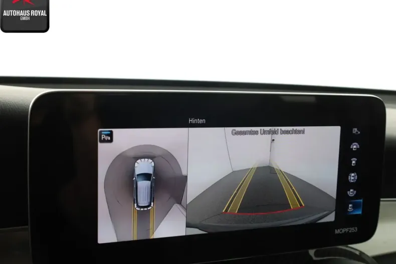 Mercedes-Benz GLC 300 din 2021 cu 95.457 km - oferta MER111607 - foto 19