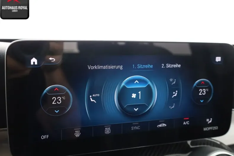 Mercedes-Benz GLC 300 din 2021 cu 95.457 km - oferta MER111607 - foto 20