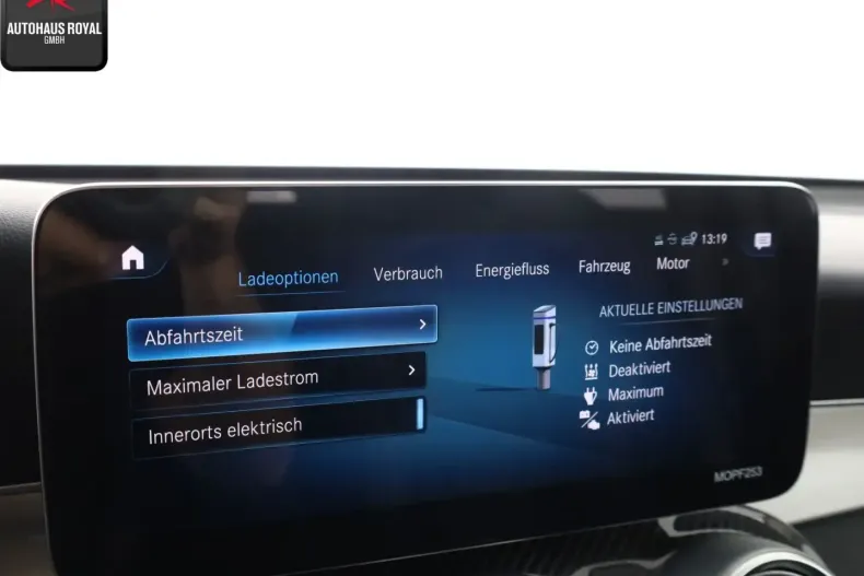 Mercedes-Benz GLC 300 din 2021 cu 95.457 km - oferta MER111607 - foto 23