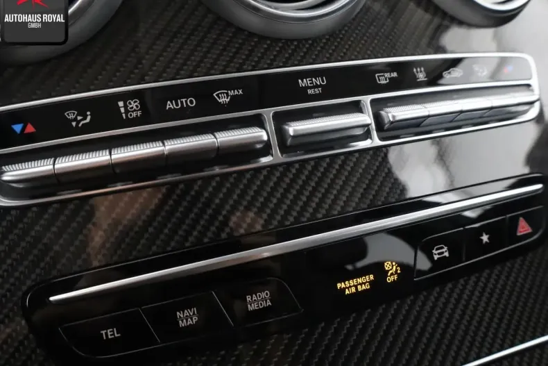 Mercedes-Benz GLC 300 din 2021 cu 95.457 km - oferta MER111607 - foto 26