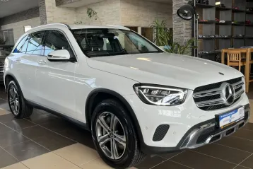 Mercedes-Benz GLC 300 din 2022 - oferta MER111611