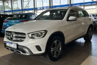 Mercedes-Benz GLC 300 din 2022 cu 82.250 km - oferta MER111611 - foto 3