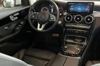 Mercedes-Benz GLC 300 din 2022 cu 82.250 km - oferta MER111611 - foto 14