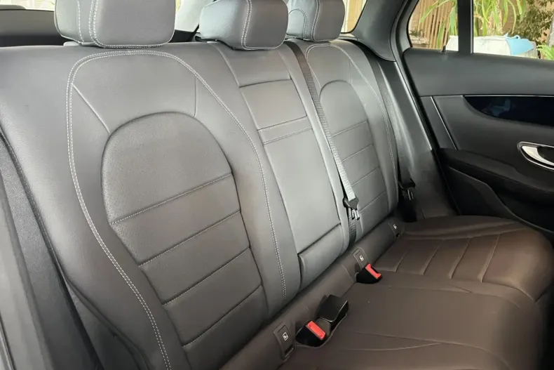 Mercedes-Benz GLC 300 din 2022 cu 82.250 km - oferta MER111611 - foto 22