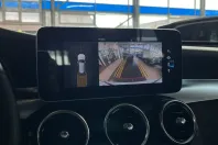 Mercedes-Benz GLC 300 din 2022 cu 82.250 km - oferta MER111611 - foto 23