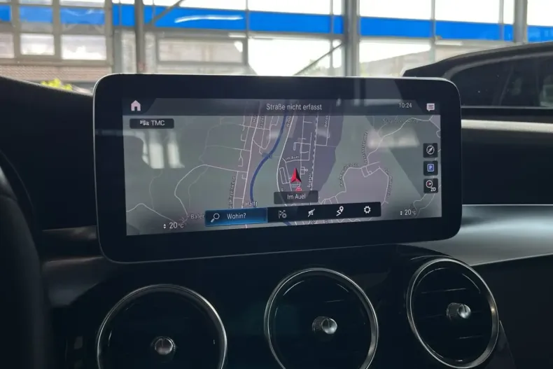 Mercedes-Benz GLC 300 din 2022 cu 82.250 km - oferta MER111611 - foto 24