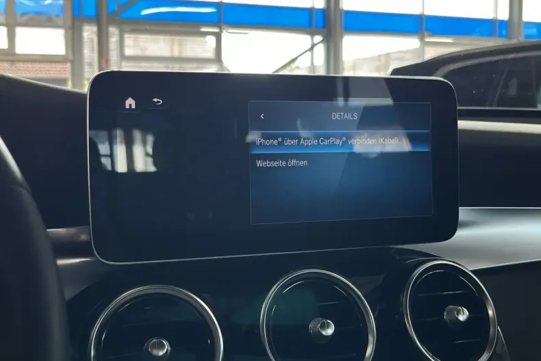 Mercedes-Benz GLC 300 din 2022 cu 82.250 km - oferta MER111611 - foto 25