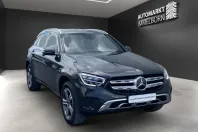 Mercedes-Benz GLC 300 din 2020 cu 99.314 km - oferta MER111612 - foto 2