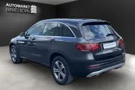 Mercedes-Benz GLC 300 din 2020 cu 99.314 km - oferta MER111612 - foto 5