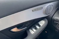 Mercedes-Benz GLC 300 din 2020 cu 99.314 km - oferta MER111612 - foto 24