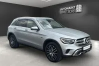 Mercedes-Benz GLC 300 din 2021 cu 56.106 km - oferta MER111613 - foto 2