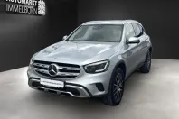 Mercedes-Benz GLC 300 din 2021 cu 56.106 km - oferta MER111613 - foto 4