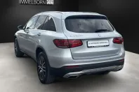 Mercedes-Benz GLC 300 din 2021 cu 56.106 km - oferta MER111613 - foto 6