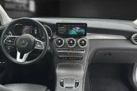 Mercedes-Benz GLC 300 din 2021 cu 56.106 km - oferta MER111613 - foto 12