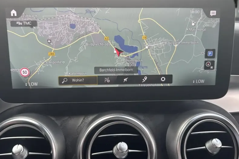 Mercedes-Benz GLC 300 din 2021 cu 56.106 km - oferta MER111613 - foto 18