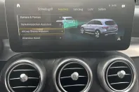 Mercedes-Benz GLC 300 din 2021 cu 56.106 km - oferta MER111613 - foto 19