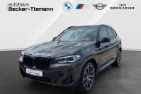 BMW X3 din 2023 cu 16.087 km - oferta BMW111614 - foto 1
