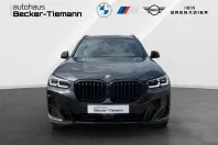 BMW X3 din 2023 cu 16.087 km - oferta BMW111614 - foto 2
