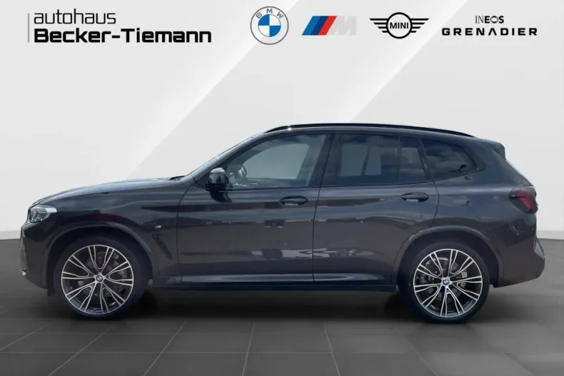 BMW X3 din 2023 cu 16.087 km - oferta BMW111614 - foto 3