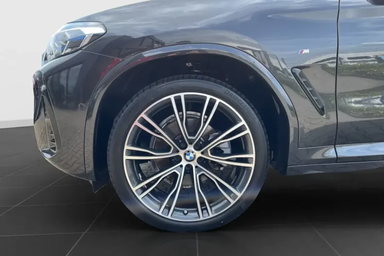 BMW X3 din 2023 cu 16.087 km - oferta BMW111614 - foto 8