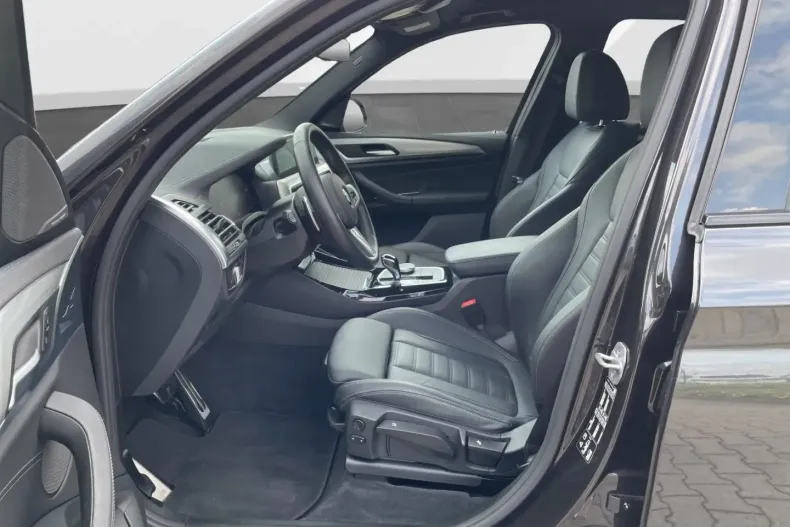 BMW X3 din 2023 cu 16.087 km - oferta BMW111614 - foto 11