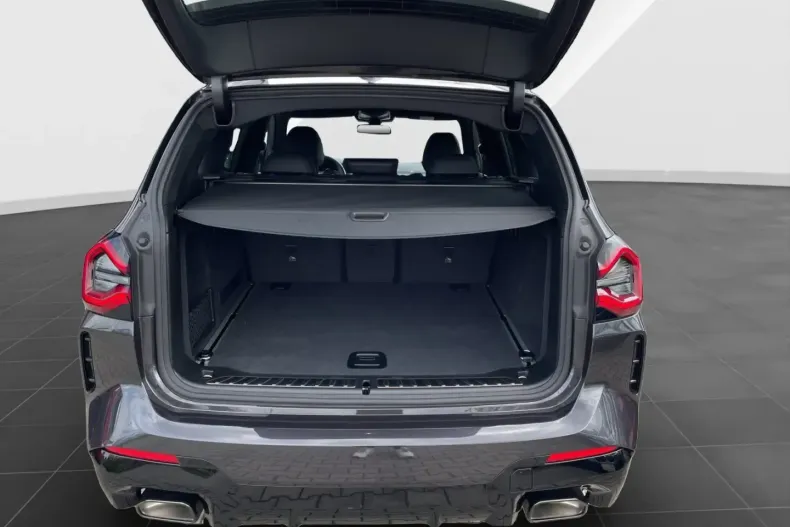 BMW X3 din 2023 cu 16.087 km - oferta BMW111614 - foto 14