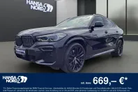 BMW X6 din 2022 cu 91.939 km - oferta BMW111615 - foto 1