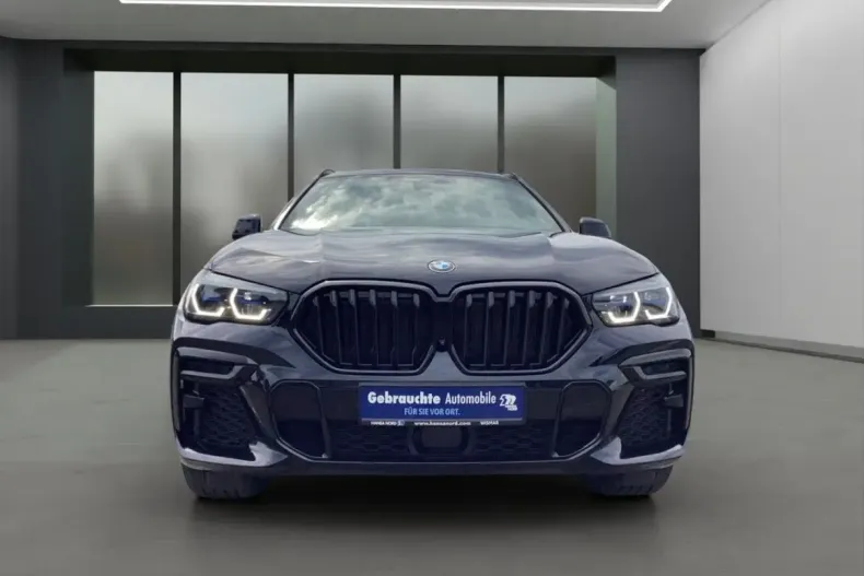 BMW X6 din 2022 cu 91.939 km - oferta BMW111615 - foto 3