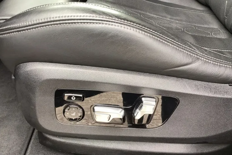 BMW X6 din 2022 cu 91.939 km - oferta BMW111615 - foto 4