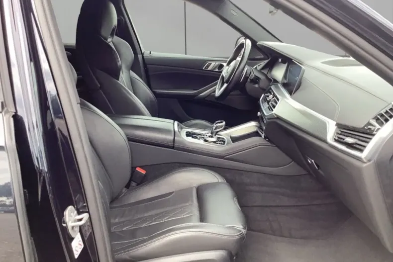 BMW X6 din 2022 cu 91.939 km - oferta BMW111615 - foto 6